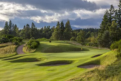 Luxus Reise Gleneagles ResortSchottland Golfreisen und Golfurlaub