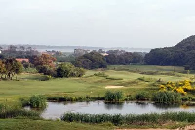 Argentario Golf PlatzItalien Golfreisen und Golfurlaub