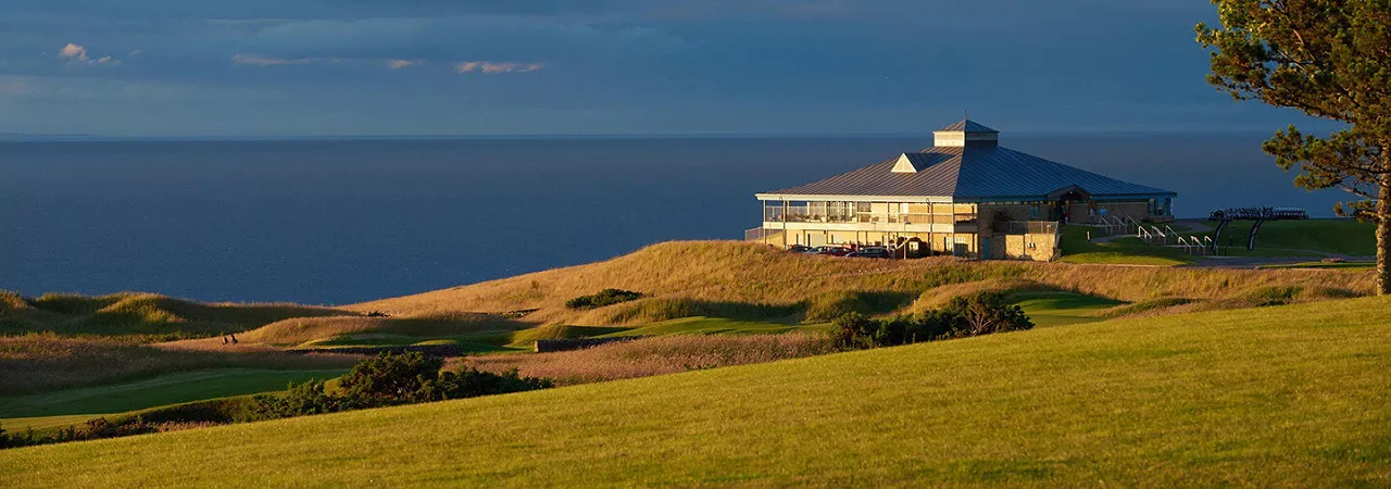 Fairmont St. Andrews***** - Schottland