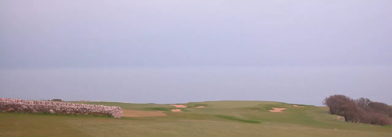 Fairmont St. Andrews Sam Torrence Course - Schottland