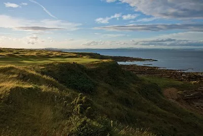 The Castle CourseSchottland Golfreisen und Golfurlaub