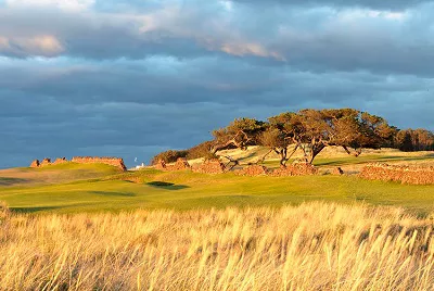 The Renaissance Golf ClubSchottland Golfreisen und Golfurlaub