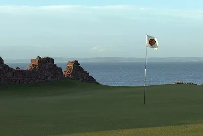 The Renaissance Golf ClubSchottland Golfreisen und Golfurlaub