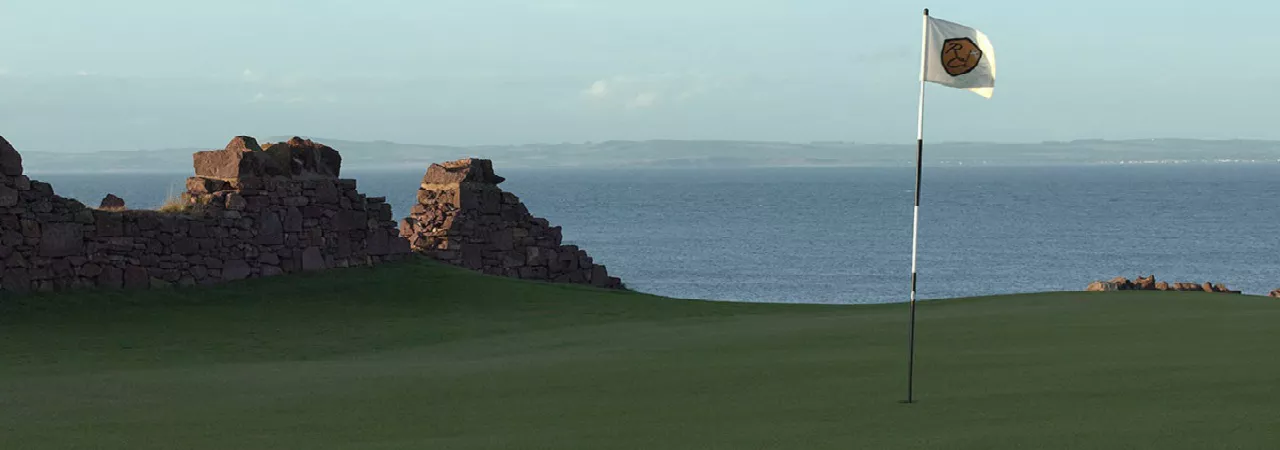 The Renaissance Golf Club - Schottland