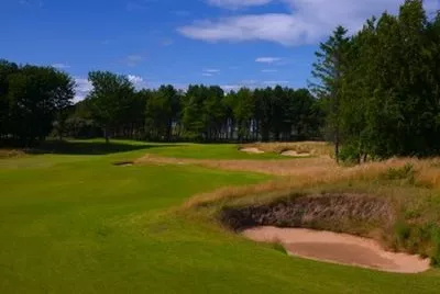 The Renaissance Golf ClubSchottland Golfreisen und Golfurlaub