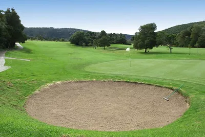 Plettenberg Bay Golf & Country ClubSüdafrika Golfreisen und Golfurlaub