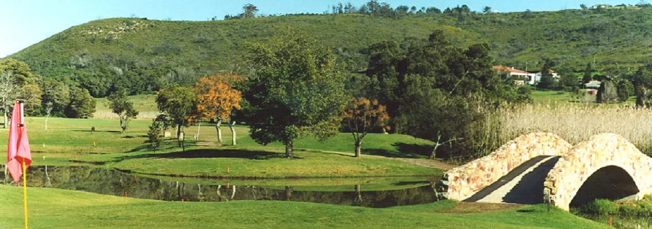 Plettenberg Bay Golf & Country Club - Südafrika