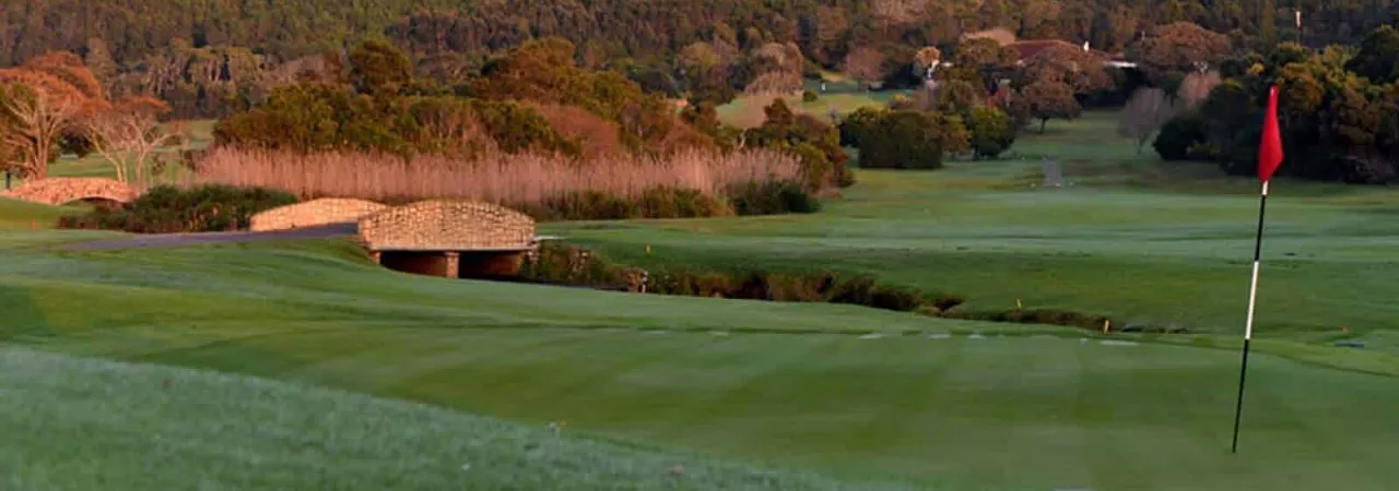 Plettenberg Bay Golf & Country Club - Südafrika