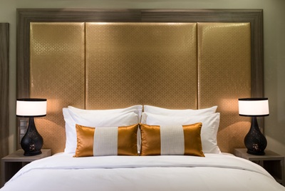 Mövenpick Mansour Eddahbi Hotel*****Marokko Golfreisen und Golfurlaub