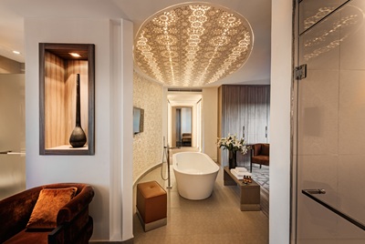 Mövenpick Mansour Eddahbi Hotel*****Marokko Golfreisen und Golfurlaub