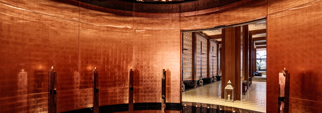 Mövenpick Mansour Eddahbi Hotel***** - Marokko