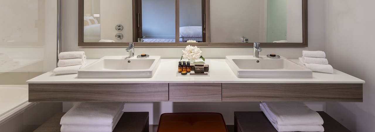 Mövenpick Mansour Eddahbi Hotel***** - Marokko