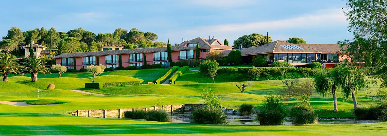 Torremirona Golf & Spa Resort - Spanien