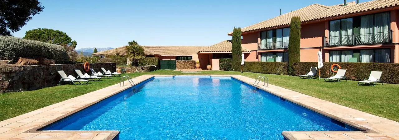 Torremirona Golf & Spa Resort - Spanien