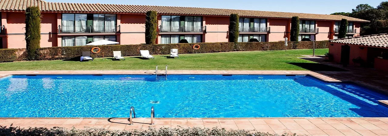 Torremirona Golf & Spa Resort - Spanien