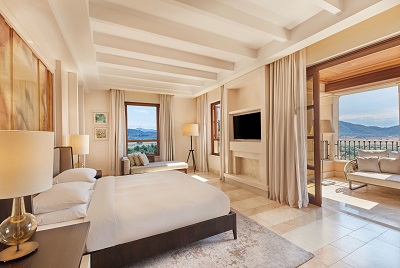 Top Angebot - Park Hyatt Mallorca*****Spanien Golfreisen und Golfurlaub