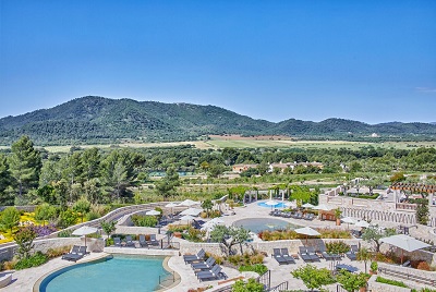 Top Angebot - Park Hyatt Mallorca*****Spanien Golfreisen und Golfurlaub