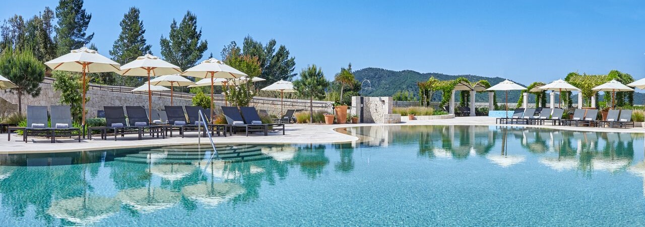 Top Angebot - Park Hyatt Mallorca***** - Spanien