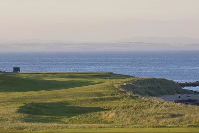 Crail Balcomie & CrailheadSchottland Golfreisen und Golfurlaub