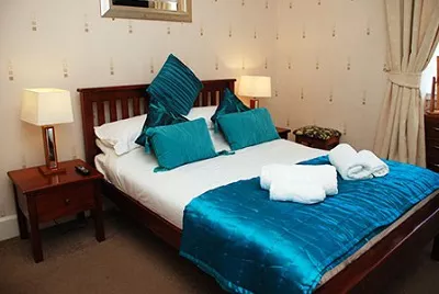 Bellcraig Guest House****