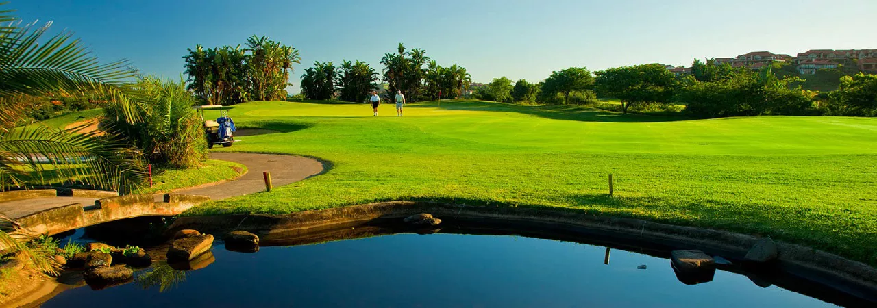 Zimbali Country Club - Südafrika