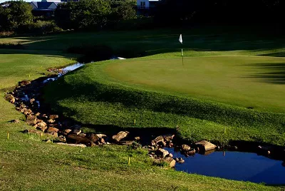 Princes Grants GCSüdafrika Golfreisen und Golfurlaub