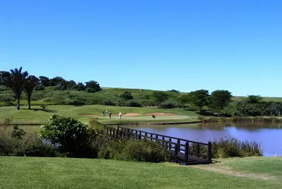 Princes Grants GCSüdafrika Golfreisen und Golfurlaub
