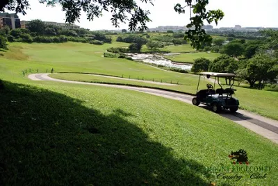 Mount Edgecombe Country Club Südafrika Golfreisen und Golfurlaub