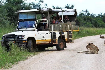 Buhala Lodge*****Südafrika Golfreisen und Golfurlaub