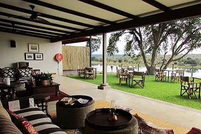 Buhala Game Lodge*****