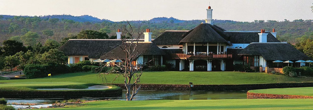 Buhala Lodge***** - Südafrika