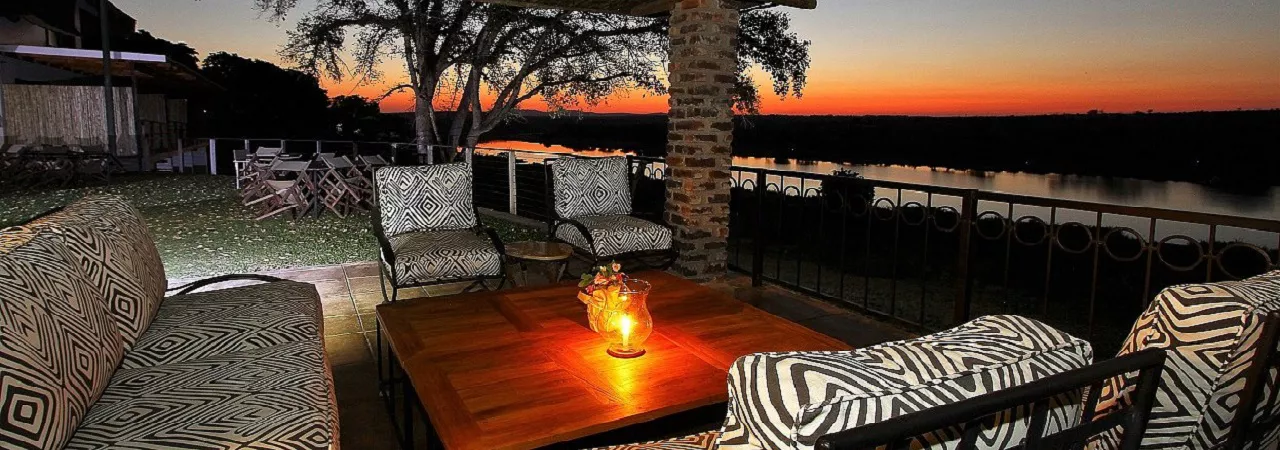 Buhala Lodge***** - Südafrika