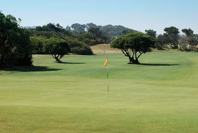 Oporto Golf ClubPortugal Golfreisen und Golfurlaub