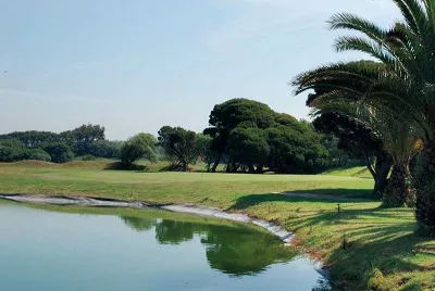 Oporto Golf ClubPortugal Golfreisen und Golfurlaub