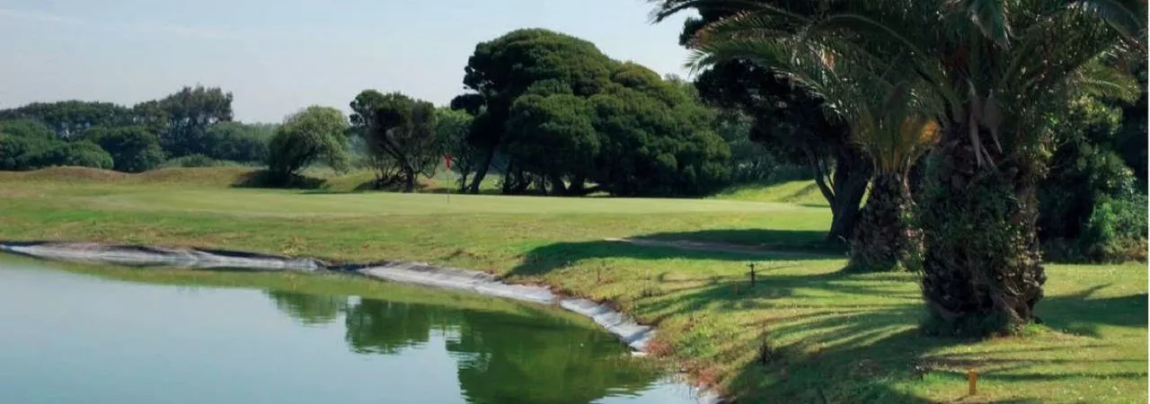 Oporto Golf Club - Portugal