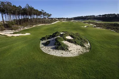 West Cliffs GC by Praia D el RayPortugal Golfreisen und Golfurlaub