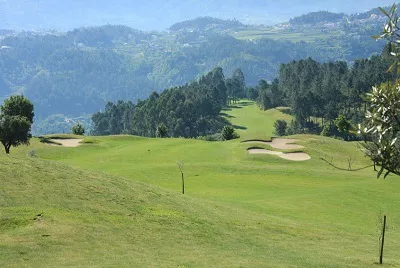 Amarante Golf CoursePortugal Golfreisen und Golfurlaub
