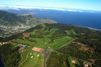 Amarante Golf CoursePortugal Golfreisen und Golfurlaub