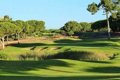 Amarante Golf CoursePortugal Golfreisen und Golfurlaub