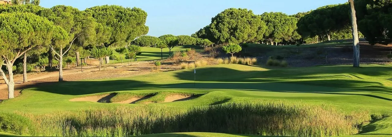 Amarante Golf Course - Portugal