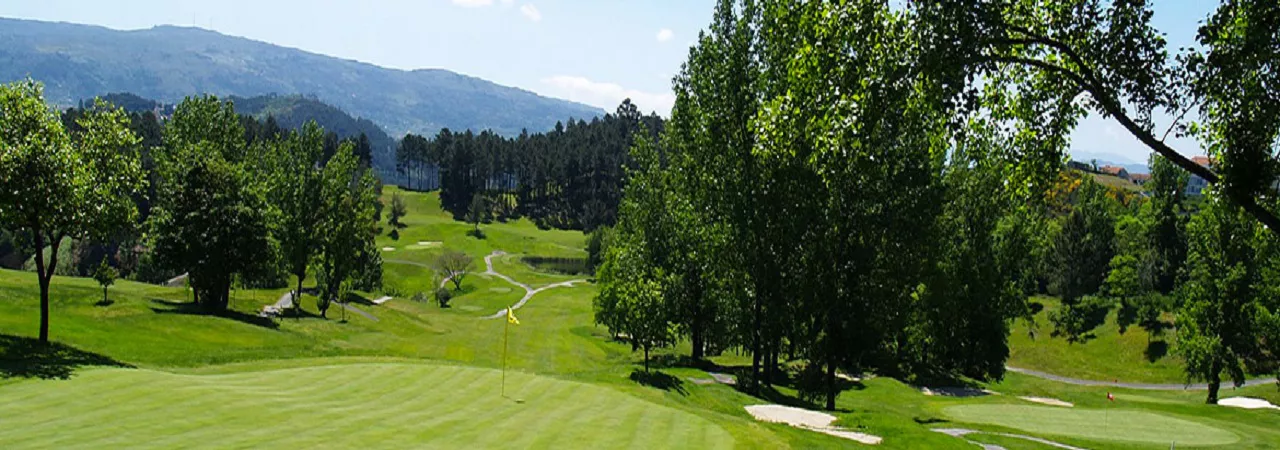Amarante Golf Course - Portugal