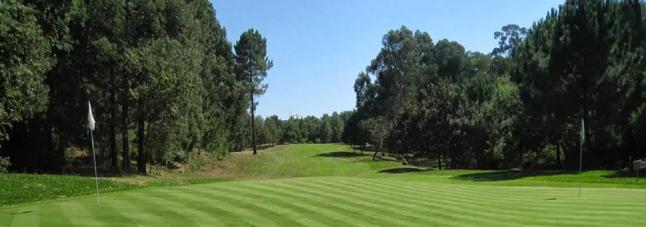 Amarante Golf Course - Portugal