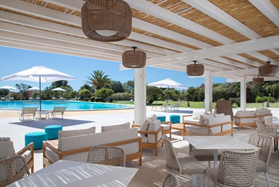 Sardinien Spezial - Is Mola ResortItalien Golfreisen und Golfurlaub
