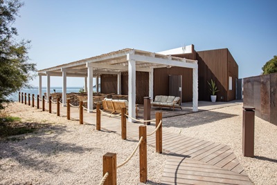 Sardinien Spezial - Is Mola ResortItalien Golfreisen und Golfurlaub
