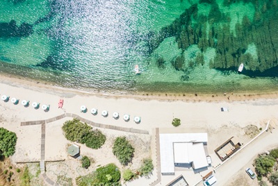 Sardinien Spezial - Is Mola ResortItalien Golfreisen und Golfurlaub