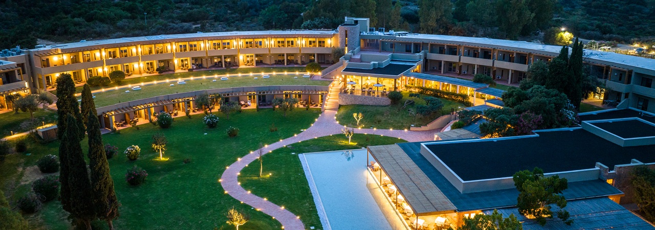Sardinien Spezial - Is Mola Resort - Italien