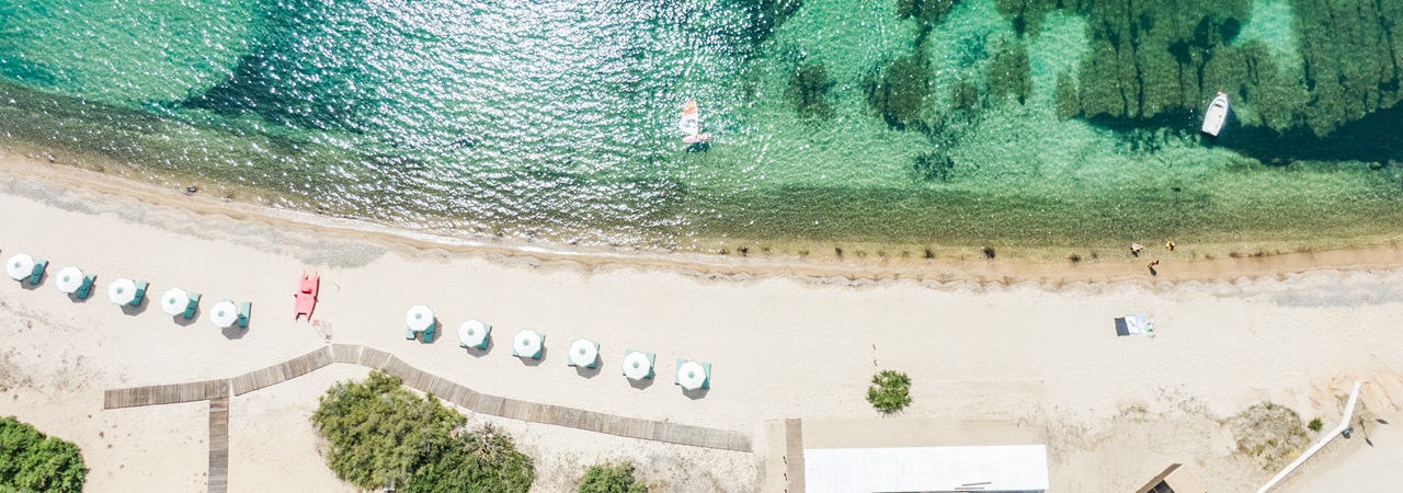 Sardinien Spezial - Is Mola Resort - Italien
