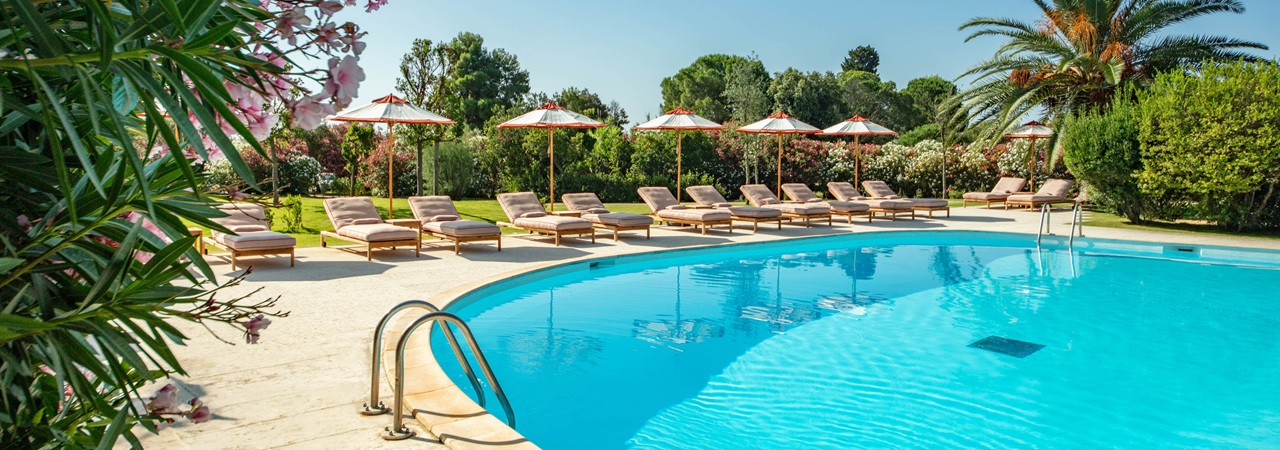 Sardinien Spezial - Is Mola Resort - Italien