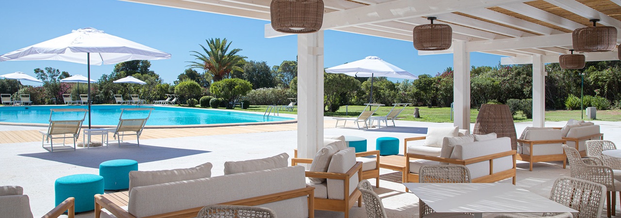 Sardinien Spezial - Is Mola Resort - Italien