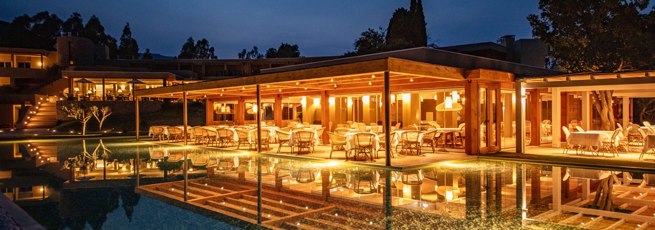 Sardinien Spezial - Is Mola Resort - Italien